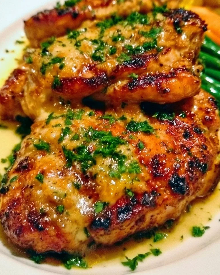 Delicious copycat chicken breast recipes including Morton's Christopher Chicken