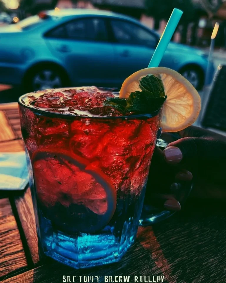 Creative drink inspiration ideas and recipes for various occasions.