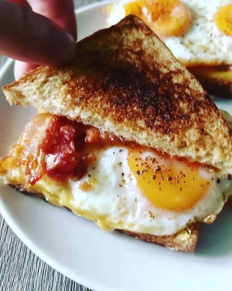 Simple breakfast hack for quick and delicious morning meals
