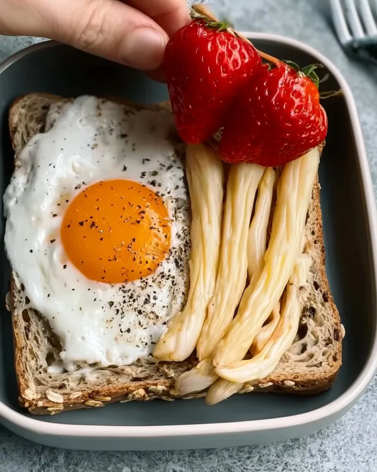 Quick and easy breakfast ideas for busy mornings with healthy meal options