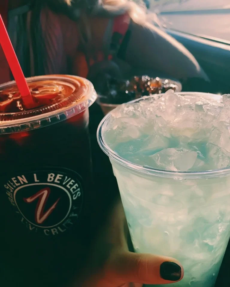 Variety of drinks recipes including energizing drinks for all occasions.