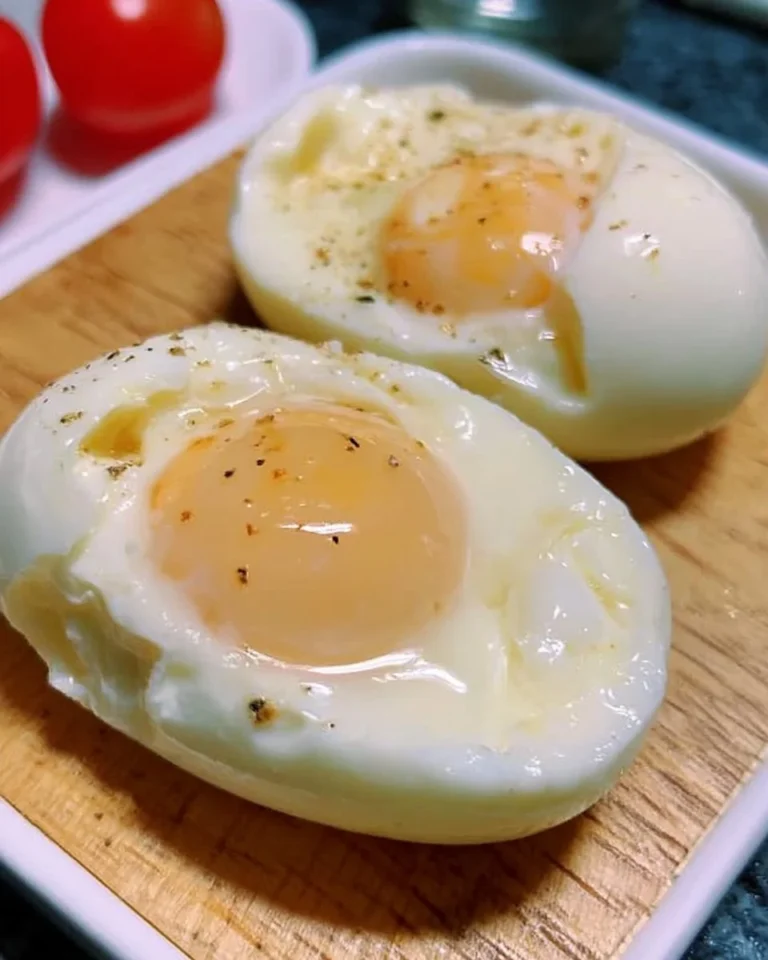 Healthy egg breakfast ideas for a quick meal on the go