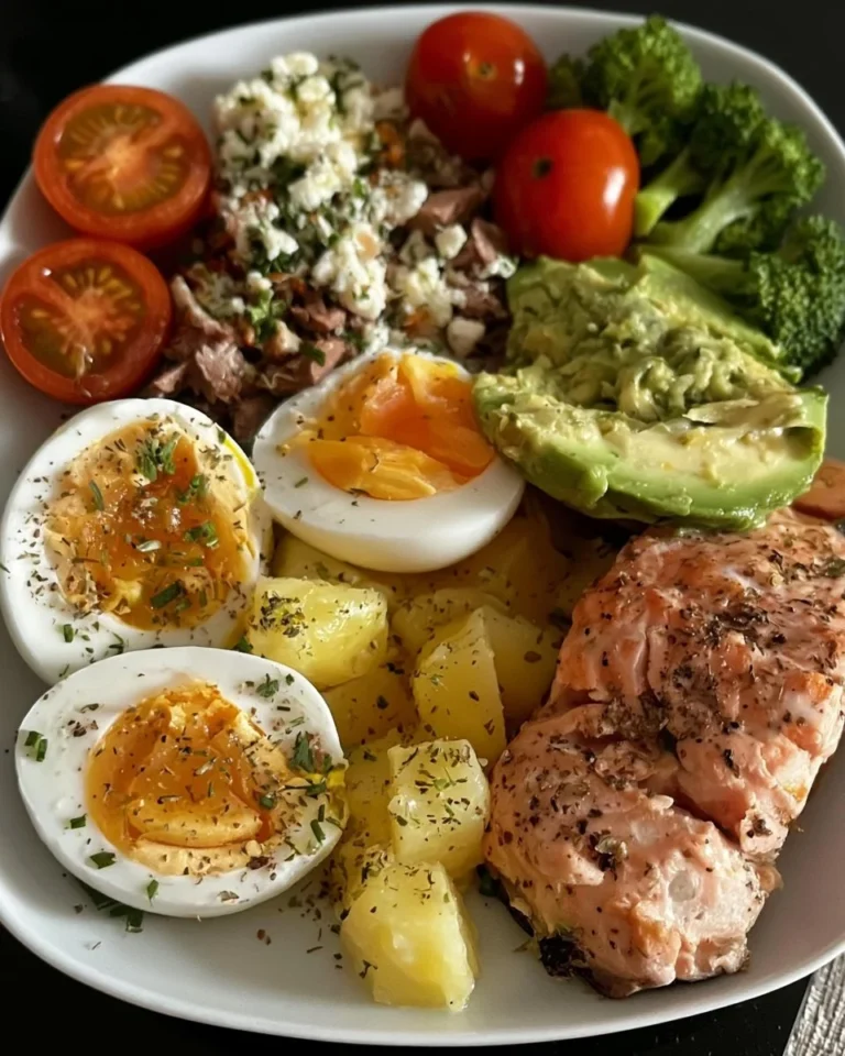 Healthy post-workout snacks for meal prep at the gym