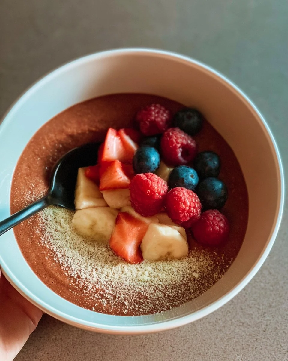 Quick Healthy Snacks and Breakfast Ideas