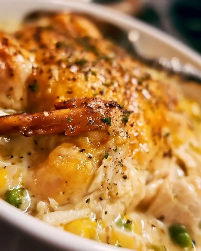 Quick and easy rotisserie chicken dinner recipe with fresh ingredients