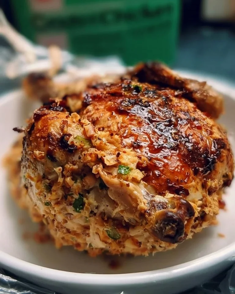 Viral Costco rotisserie chicken in a bag for easy meal prep and convenience