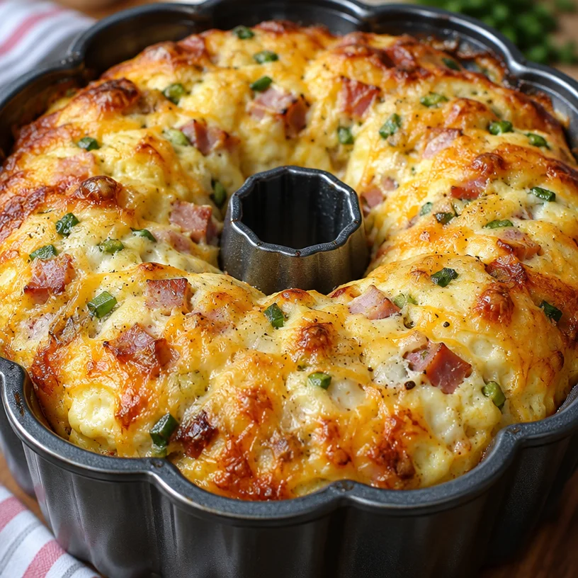 Best-Ever Easy Breakfast Recipes